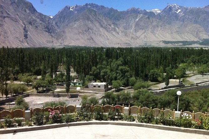 K2 Base Camp Trek - Why this K2 trek is different