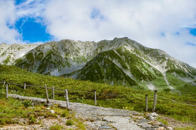 Kanazawa Day Tour: Shomyo Falls & Tateyama Mountain Walks - Why this Tateyama day trip earns a place on your Kanazawa plans