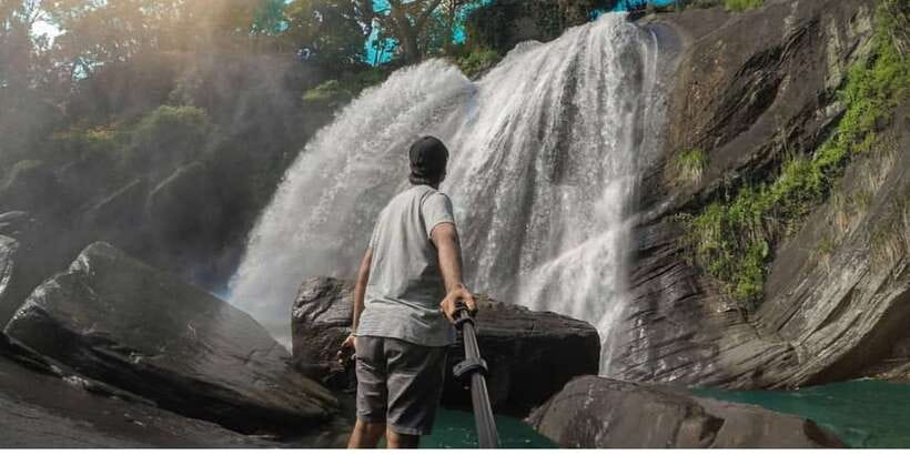 Kandy to Knuckles: Overnight Trekking & Hiking Adventure - Leaving Kandy for the Knuckles Range
