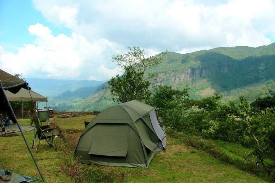 Kandy to Knuckles: Overnight Trekking & Hiking Adventure - Should You Book It?