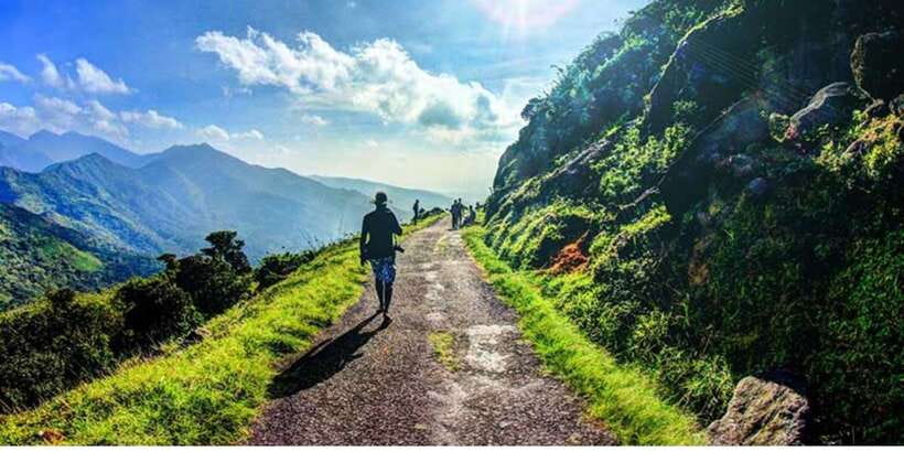 Kandy to Knuckles: Overnight Trekking & Hiking Adventure - Waterfalls, Villages, and Local Nature