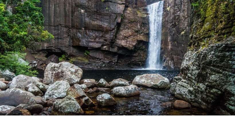 Kandy to Knuckles: Overnight Trekking & Hiking Adventure - Campfire Dinner in Mountain Quiet
