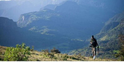 Kandy to Knuckles: Overnight Trekking & Hiking Adventure