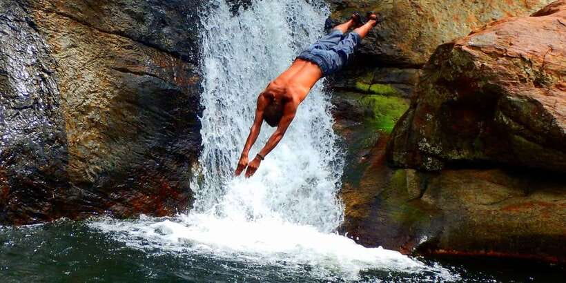 Kandy to Knuckles: Overnight Trekking & Hiking Adventure - What the Guides Add