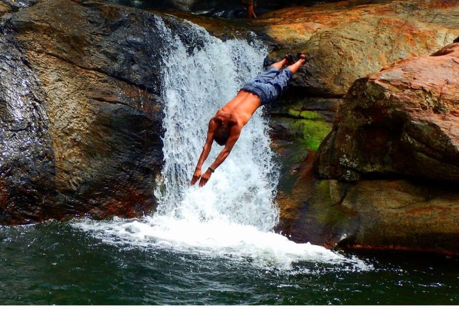 Kandy to Knuckles: Overnight Trekking & Hiking Adventure - Who Should Book This Two-Day Hike?
