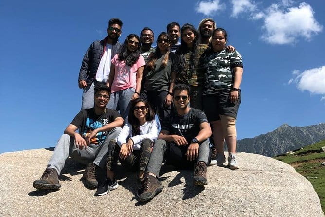 Kareri Lake Trek - Who should book this trek?