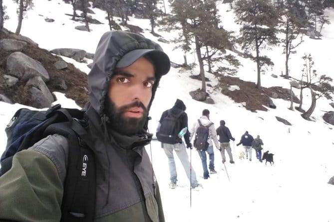 Kareri Lake Trek & Indrahar Pass Trek - What this Dharamsala trek actually offers