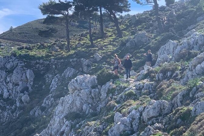Karpathos Lastos mountain Hike with guide - Meeting in Pigadia and planning your morning