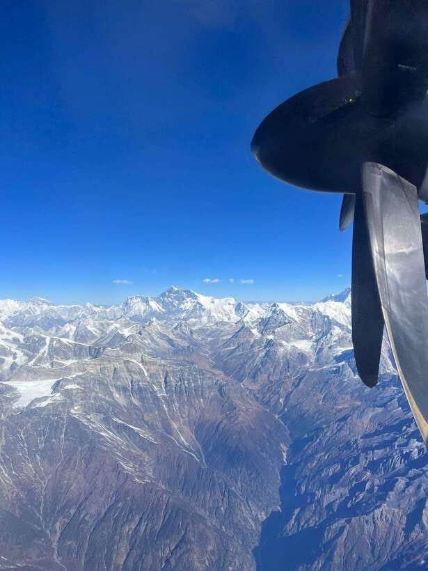 Kathmandu: 1-Hour Mount Everest Flight with Private Transfer - Should you book the Kathmandu Everest flight?