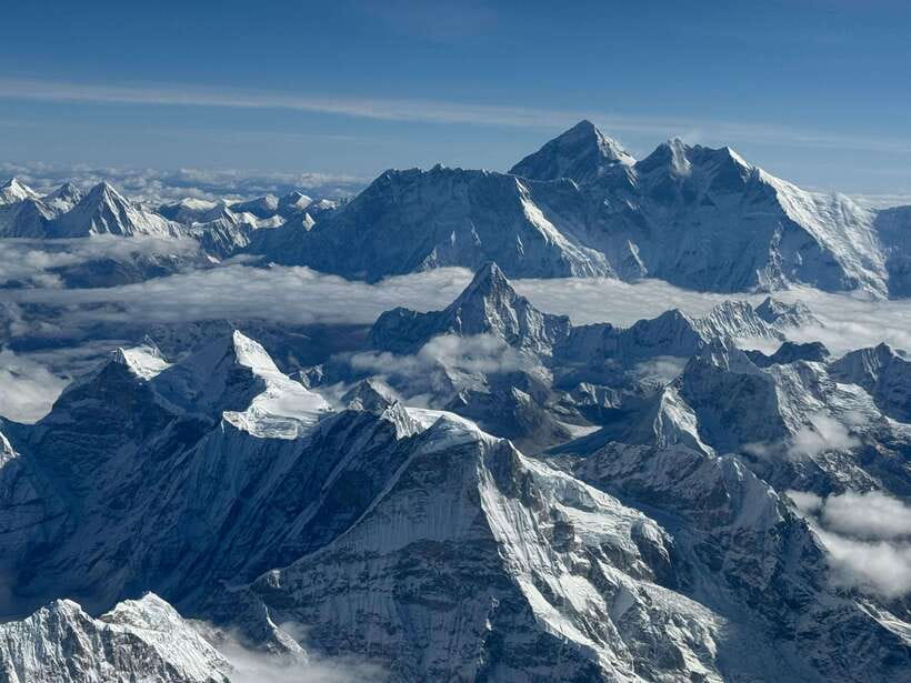 Kathmandu: 1-Hour Mount Everest Flight with Private Transfer - Service and communication