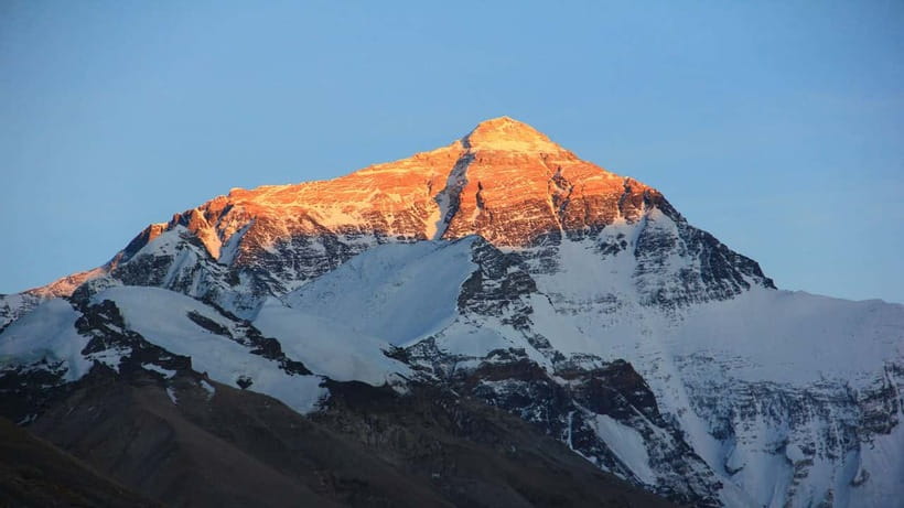 Kathmandu: 1-Hour Scenic Flight Over Mount Everest - Key points to know before you book
