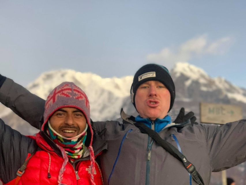 Kathmandu: 10-Day Adventurous Annapurna Circuit Trek - Why the Annapurna Circuit still earns its reputation