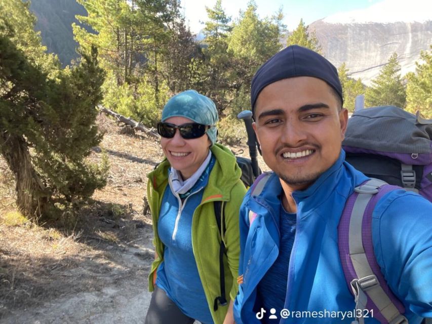 Kathmandu: 10-Day Adventurous Annapurna Circuit Trek - Day 5: An acclimatization day in Manang