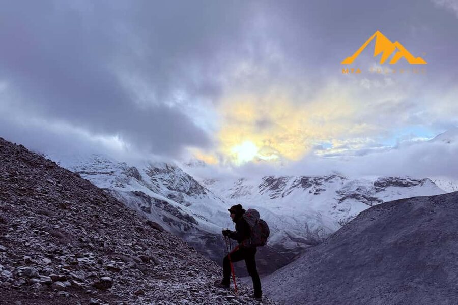 Kathmandu: 10-Day Annapurna Circuit Guided Trek via Tilicho - Why this 10-day route is more than a mountain-view trek