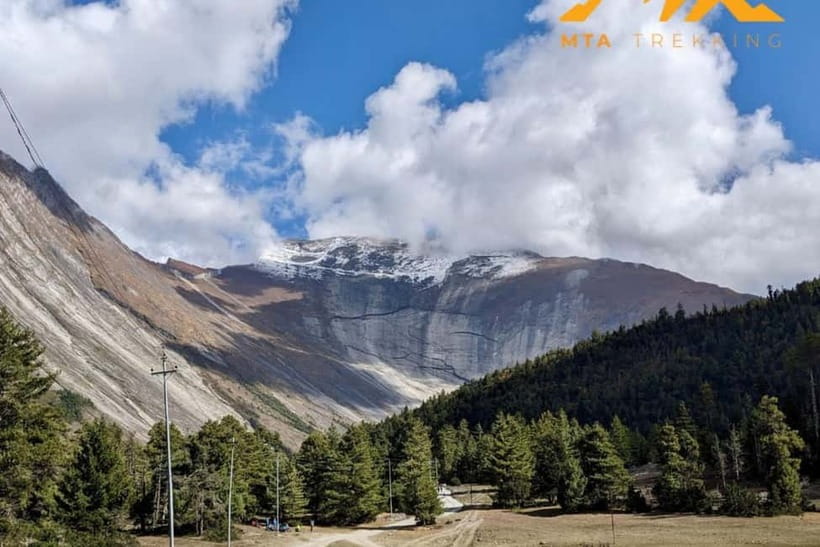 Kathmandu: 10-Day Annapurna Circuit Trek via Thorong La Pass - Yak Kharka to Thorong Phedi: the final approach
