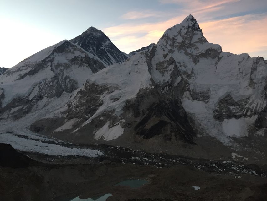 Kathmandu: 12-Day Full-Board Everest Base Camp Private Trek - Day 2: Lukla to Phakding, 2,820 to 2,657 meters