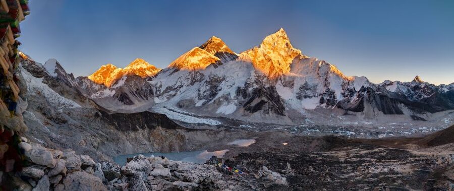 Kathmandu: 12-Day Full-Board Everest Base Camp Private Trek - Day 1: Kathmandu arrival and a practical start