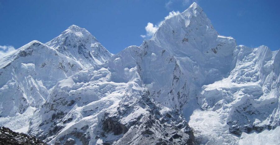 Kathmandu: 14-Day Everest Base Camp with Kala Patthar Trek - Why this 14-day route works