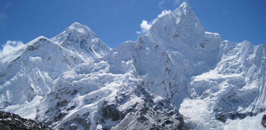 Kathmandu: 14-Day Everest Base Camp with Kala Patthar Trek - Dingboche to Lobuche