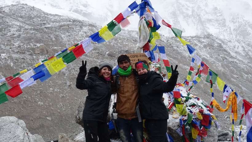 Kathmandu: 15-Day Everest Base Camp Trek with Guide - What the $675 package really covers
