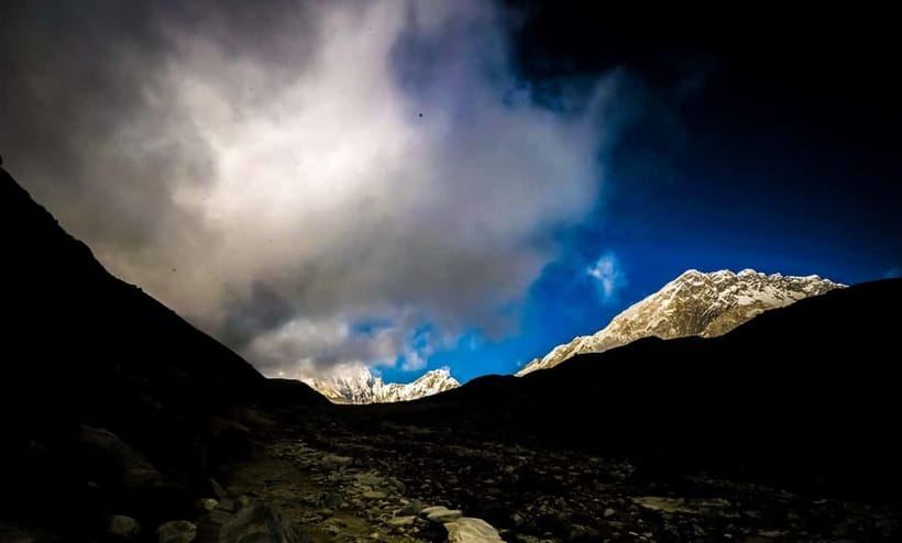 Kathmandu: 15-Day Everest Base Camp Trek with Guide - Kathmandu begins the journey with temples and practical preparation