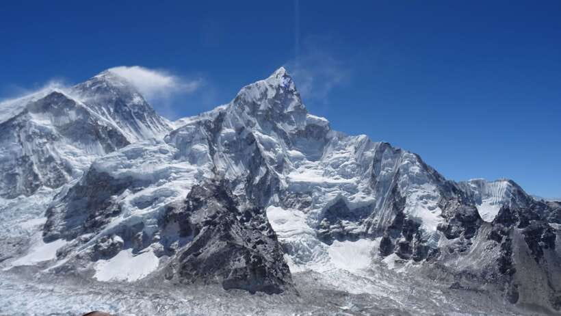 Kathmandu: 15-Day Everest Base Camp Trek with Guide - Tengboche adds a monastery to the mountain route