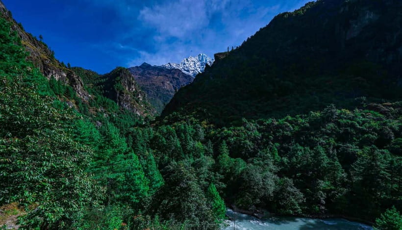 Kathmandu: 15-Day Everest Base Camp Trek with Guide - Lobuche and Gorakshep bring the hardest days