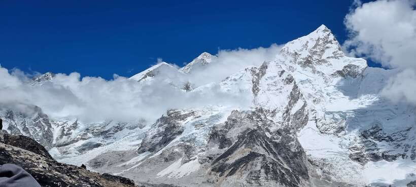 Kathmandu: 15-Day Everest Base Camp Trek with Guide - Lukla and Phakding ease you into the Khumbu
