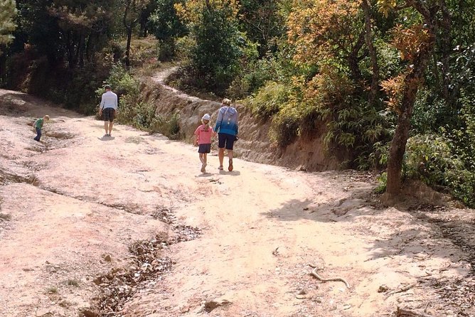 Kathmandu: 2 Nights 3 Days Chisapani Nagarkot Trek - What the $190 price really covers