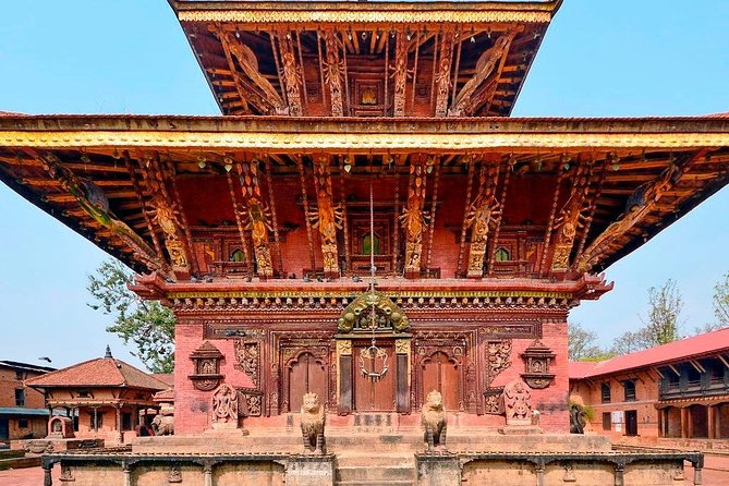 Kathmandu: 2 Nights 3 Days Chisapani Nagarkot Trek - The Everest view needs a weather warning