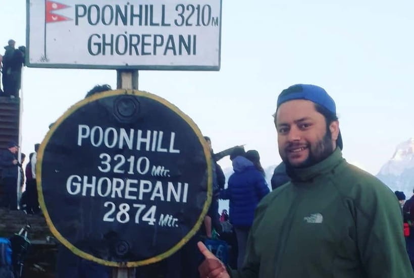 Kathmandu: 3-Day Ghorepani, Poon Hill & Ghandruk Guided Trek - What I like most, and what gives me pause