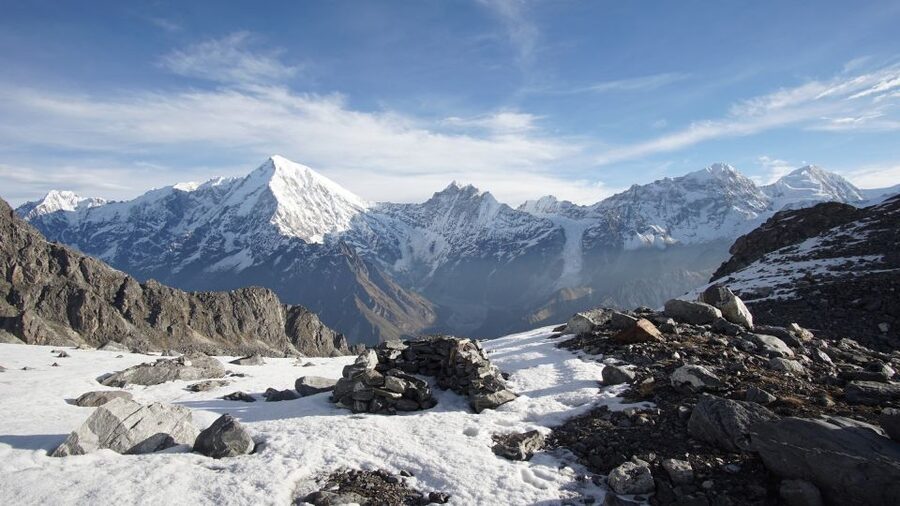 Kathmandu: 6-Day Limitless Langtang Trek - Key points at a glance