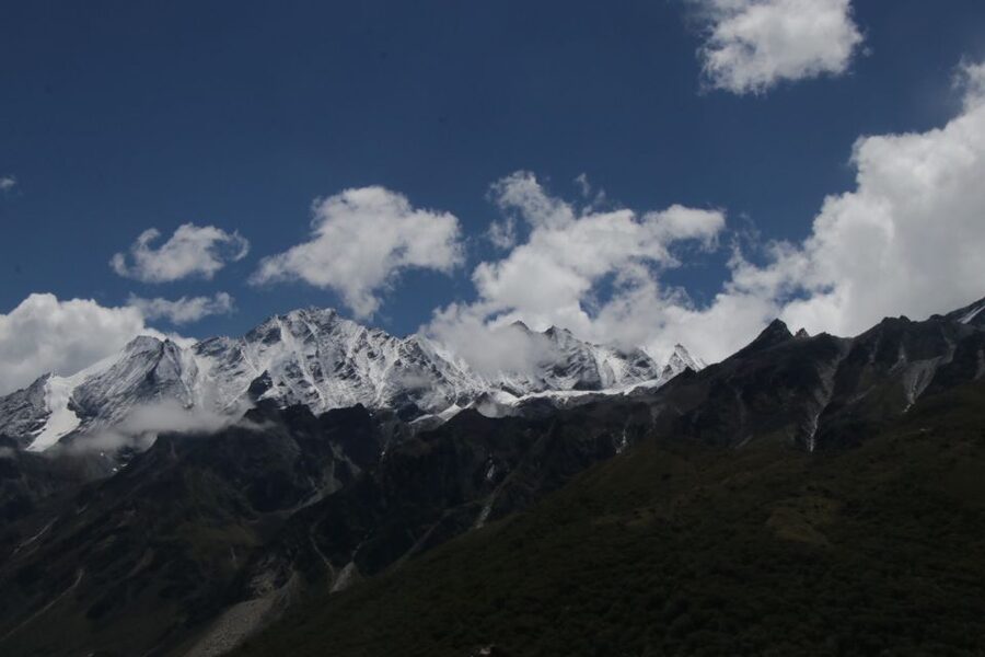 Kathmandu: 6-Day Limitless Langtang Trek - How the $181 price works in practice
