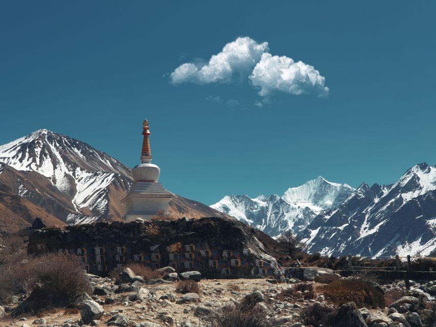 Kathmandu: 6-Day Limitless Langtang Trek - What six days in Langtang really gives you