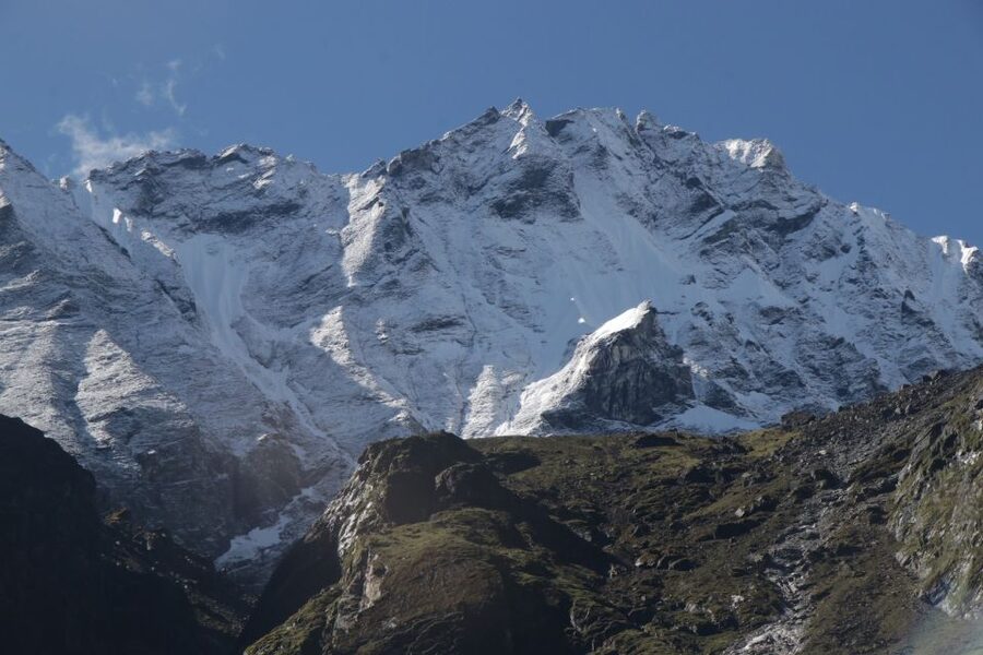 Kathmandu: 6-Day Limitless Langtang Trek - Guides are central to the experience