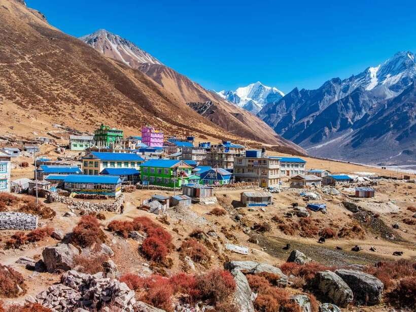 Kathmandu: 6 Days Langtang Valley Trek with Kyanjin Ri - Why Langtang works well in six days