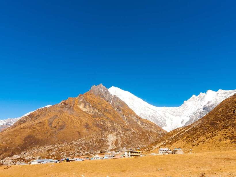 Kathmandu: 6 Days Langtang Valley Trek with Kyanjin Ri - What the $179 price really covers