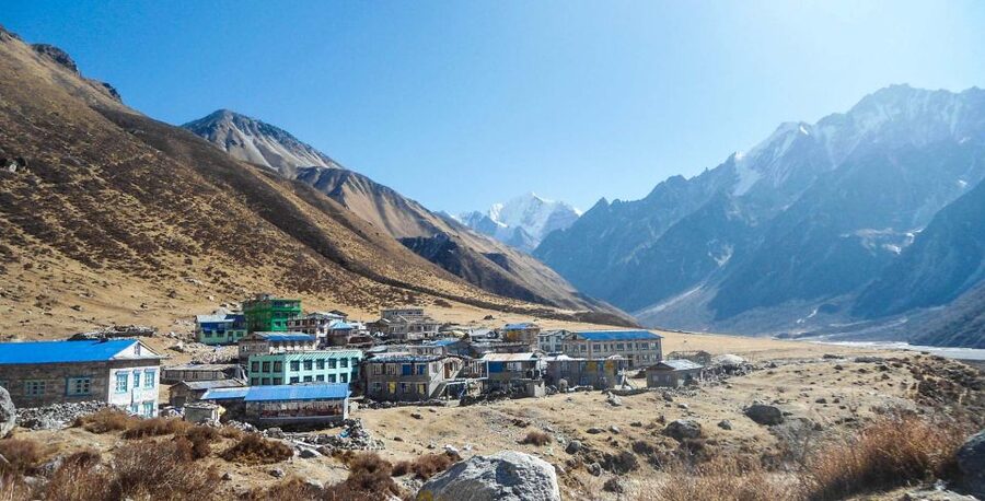 Kathmandu: 7 Day Langtang Valley Trek - Why the Langtang Valley feels different