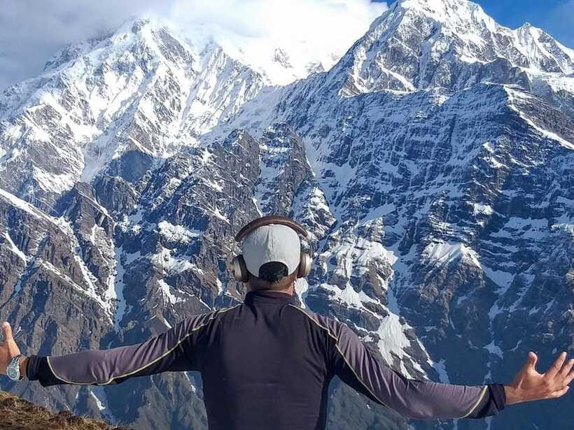 Kathmandu: 8-Day Annapurna Circuit Trek via Thorong La Pass - Day 4: A useful acclimatization day in Manang