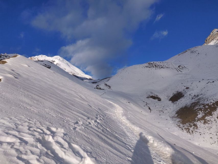 Kathmandu: 9- Day Annapurna Circuit Trek - Key points before you book