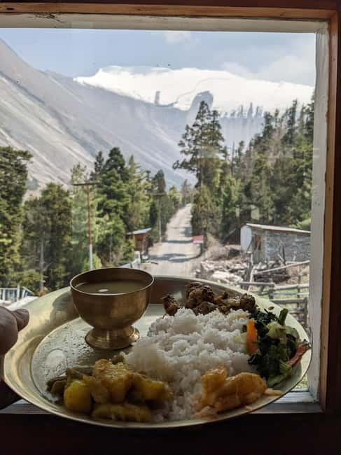 Kathmandu: 9-Day Annapurna Circuit Trek via Thorong La Pass - Why this nine-day route works
