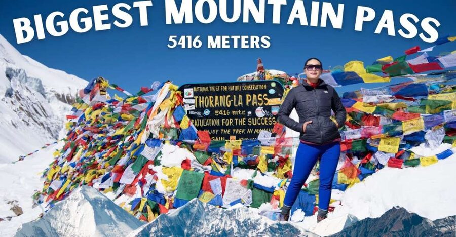 Kathmandu: 9- Day Annapurna Circuit Trek - Day 1: Kathmandu, Besishahar, and the climb to Chame