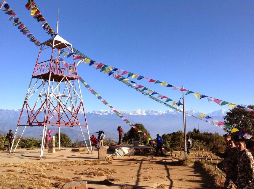 Kathmandu: Chisapani Nagarkot 3-Days 2-Nights Trek - Should you book the Chisapani to Nagarkot trek?
