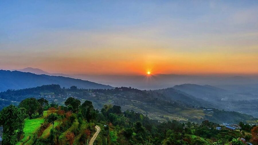 Kathmandu: Chisapani Nagarkot 3-Days 2-Nights Trek - Why this short Nepal trek works
