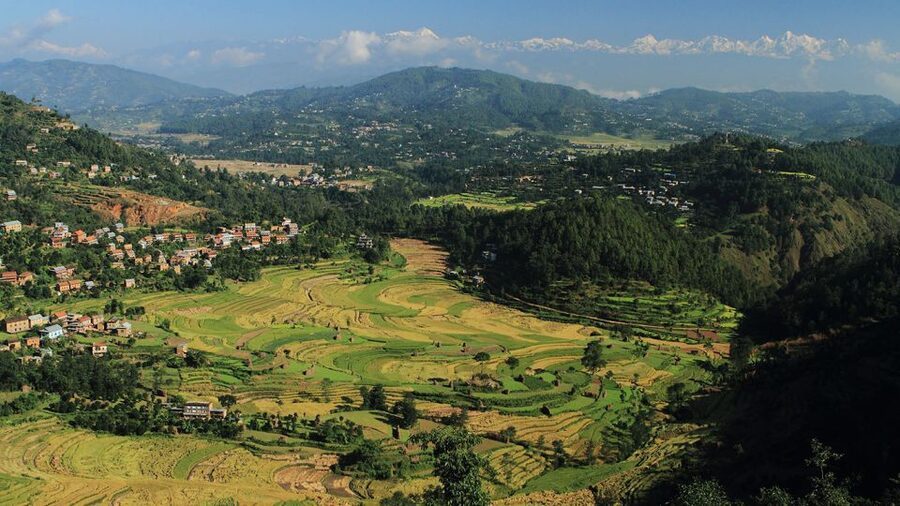Kathmandu: Chisapani Nagarkot 3-Days 2-Nights Trek - The guides make a real difference