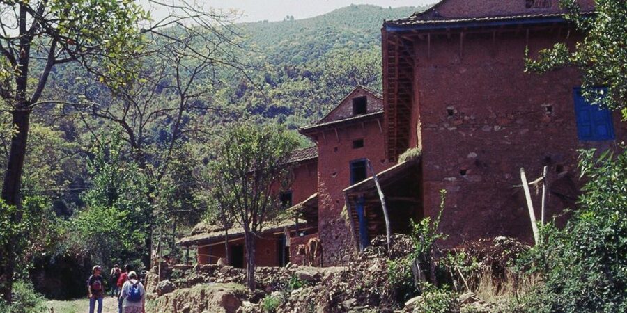 Kathmandu: Chisapani Nagarkot 3-Days 2-Nights Trek - What the $190 price really covers