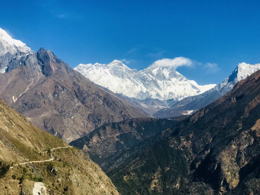 Kathmandu: Everest Base Camp Helicopter Tour - Should you book it?