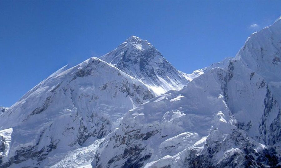 Kathmandu: Everest Base Camp Helicopter Tour with Landings - Landing at Lukla and Tenzing-Hillary Airstrip