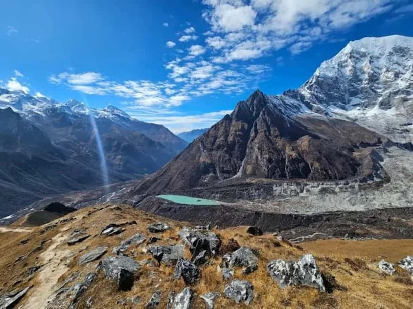Kathmandu: Langtang Valley 6-Day all inclusive Guided Trek - Day 3: Reaching Kyanjin Gompa at 3,870 meters