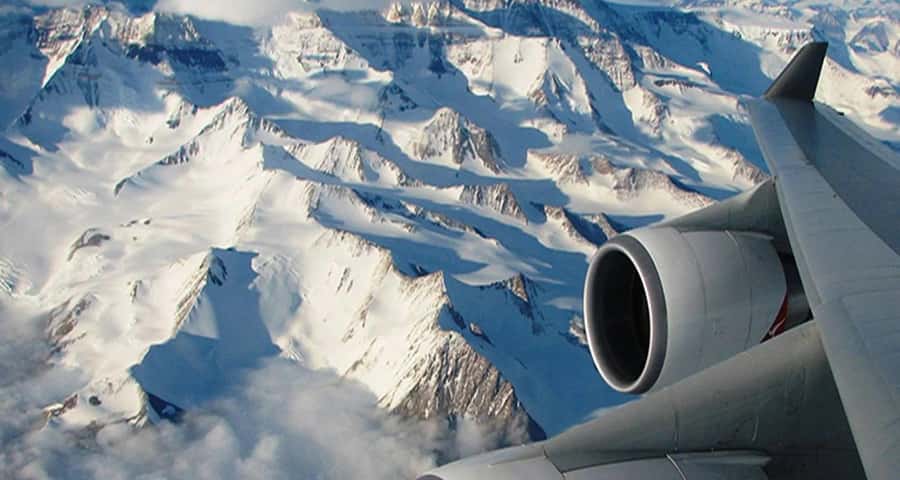 Kathmandu: Mount Everest Scenic Flight with Airport Transfer - Key points at a glance